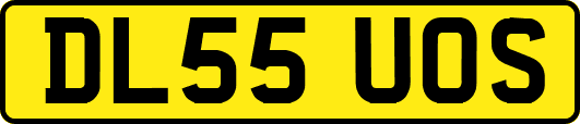 DL55UOS
