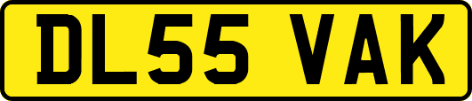 DL55VAK