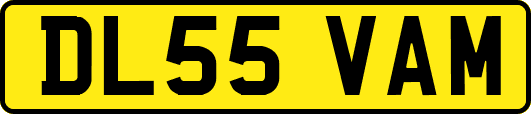 DL55VAM
