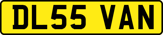 DL55VAN