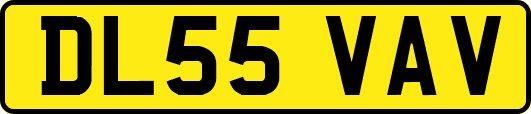 DL55VAV