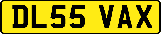 DL55VAX