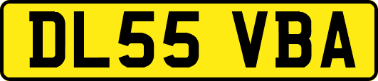 DL55VBA