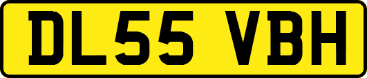 DL55VBH