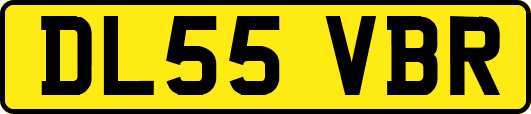 DL55VBR