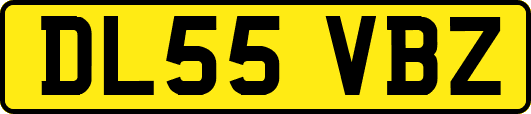 DL55VBZ