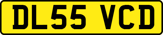 DL55VCD