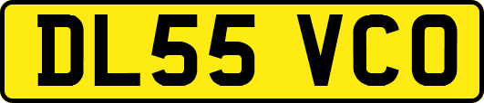 DL55VCO