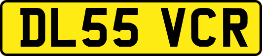 DL55VCR