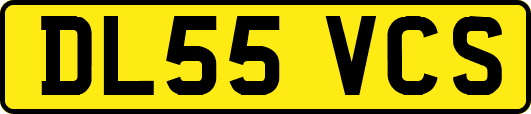DL55VCS
