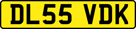 DL55VDK