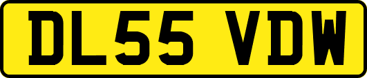 DL55VDW