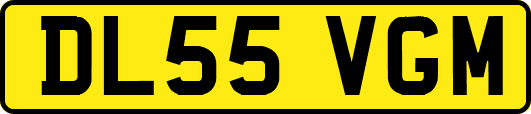 DL55VGM