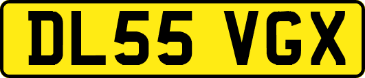 DL55VGX