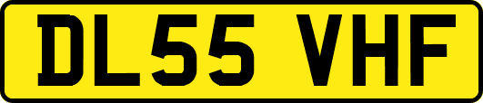 DL55VHF