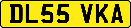 DL55VKA