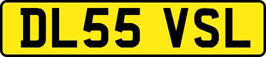 DL55VSL