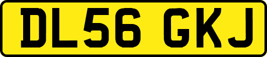 DL56GKJ
