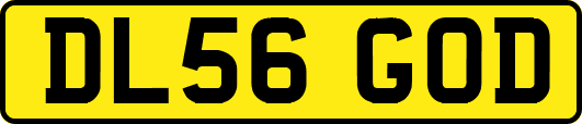 DL56GOD