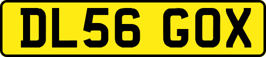 DL56GOX