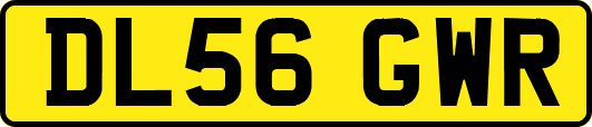 DL56GWR