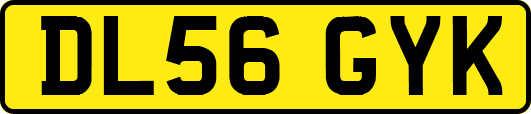 DL56GYK