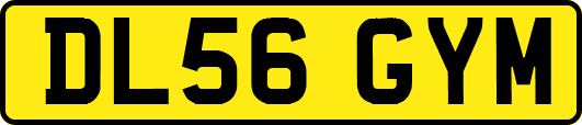 DL56GYM