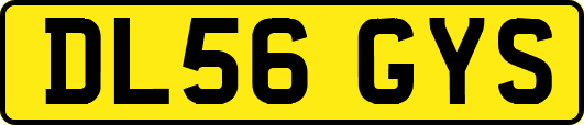 DL56GYS