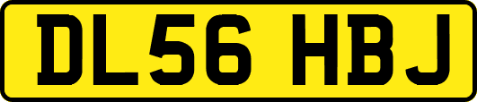DL56HBJ