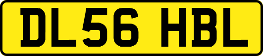 DL56HBL