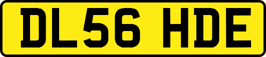 DL56HDE