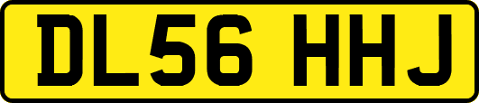 DL56HHJ
