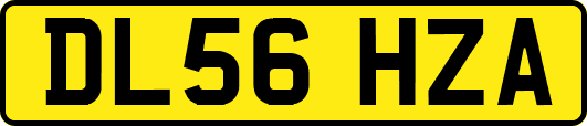 DL56HZA