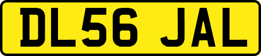 DL56JAL