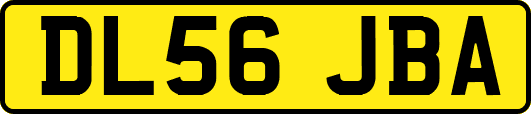 DL56JBA