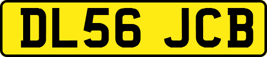 DL56JCB