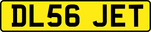 DL56JET