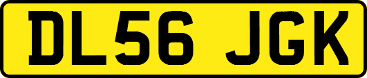 DL56JGK