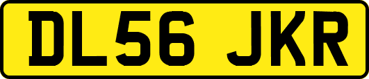 DL56JKR