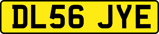 DL56JYE