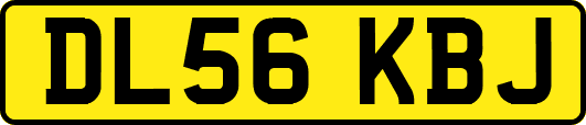 DL56KBJ
