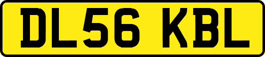 DL56KBL