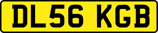 DL56KGB