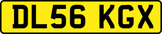 DL56KGX