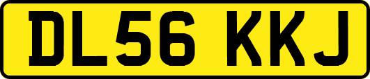 DL56KKJ
