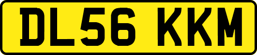 DL56KKM