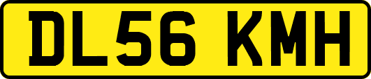 DL56KMH