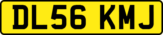 DL56KMJ