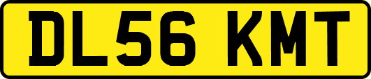 DL56KMT