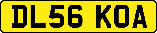 DL56KOA